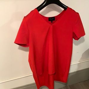 Romeo and Juliet Couturered short sleeve top